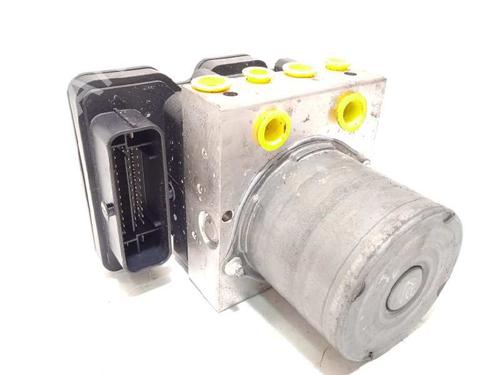 Used ABS pump ABS pump 13317589 13317589