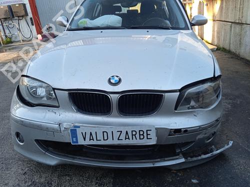 Rear left window mechanism BMW 1 (E87)  | BP23440440C24 