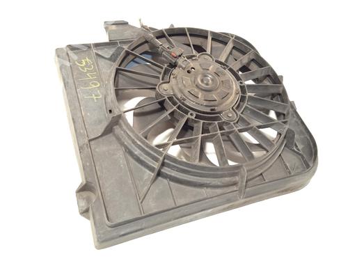 Used Radiator fan Radiator fan 25847566 25847566