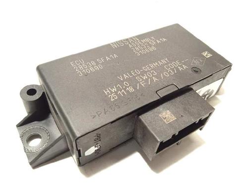 Used Electronic module Electronic module 15768118 15768118