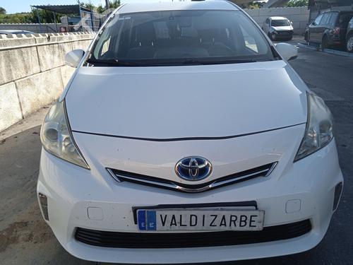 Electronic module TOYOTA PRIUS PLUS (_W4_) 1.8 Hybrid (ZVW40W, ZVW41W) | BP26656527M83