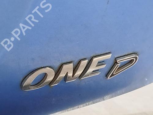 Tailgate MINI MINI (F55) One D | BP30482675C6