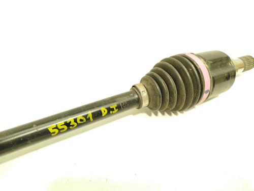 Left front driveshaft SUZUKI SWIFT V (AZ) 1.0 (A2L310) | BP24034298M38 - Image 4