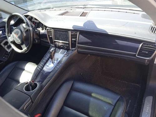 Seats set PORSCHE PANAMERA (970) 3.6 | BP7558791C78  - Image 19