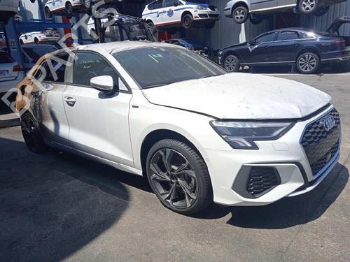 Front left window mechanism AUDI A3 Sportback (8YA, 8YF) 30 TDI | BP8083514C22