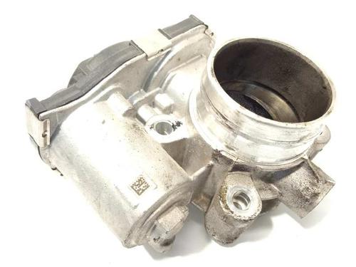 Used Throttle body OPEL MERIVA B MPV (S10) 1.6 CDTI (75) (110 hp) 6963552