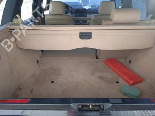 Right rear driveshaft BMW X5 (E53) 3.0 d | BP9998090M41 