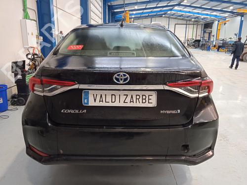 Switch TOYOTA COROLLA Saloon (_E21_) 1.8 VVTi Hybrid (ZWE211, MZEA12) | BP33324712I30  - Image 21