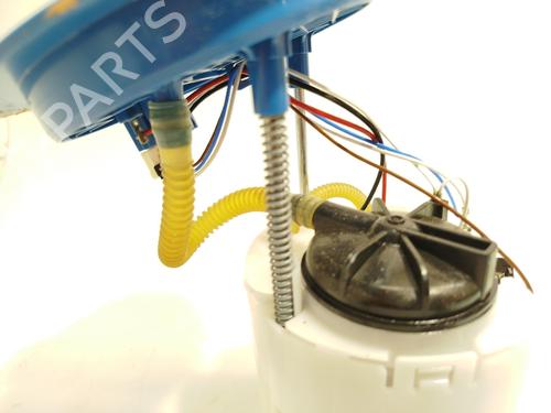 Fuel pump SEAT IBIZA V (KJ1, KJG) 1.0 TSI | BP26207091M76 