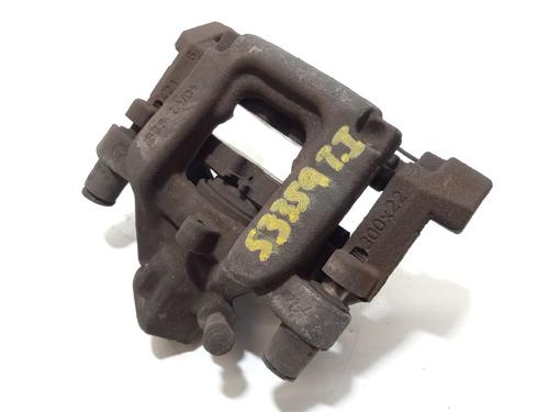 BP17811062M107 | Left rear brake caliper MERCEDES-BENZ GLK-CLASS (X204)  BP17811062M107