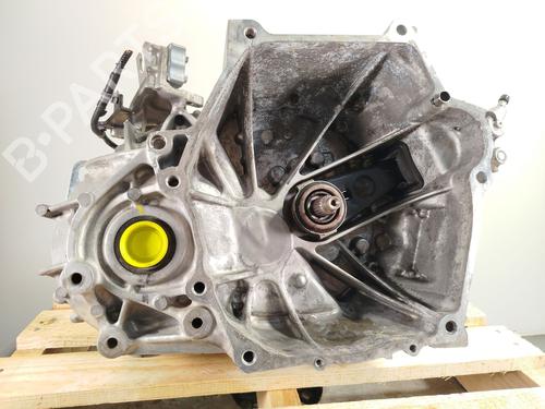 Used Gearbox Gearbox 25861752 25861752