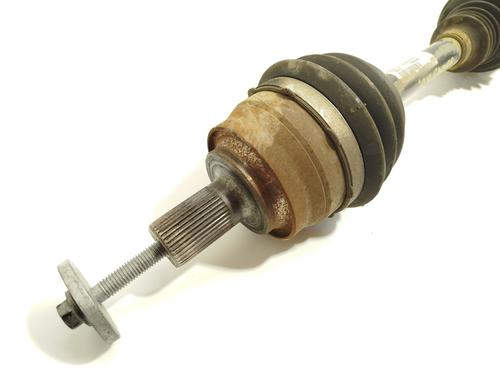 Right front driveshaft VOLVO V40 Hatchback (525) D2 | BP23536620M39 - Image 2