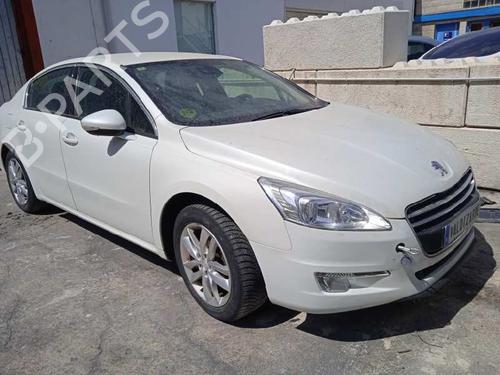 Display monitor PEUGEOT 508 I (8D_)  | BP15516149C48 