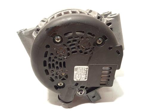 Alternator TOYOTA YARIS (_P21_, _PA1_, _PH1_)  | BP16658934M7 