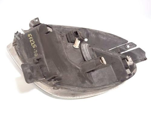 Right headlight CITROËN XSARA PICASSO (N68) 2.0 HDi | BP14967639C29