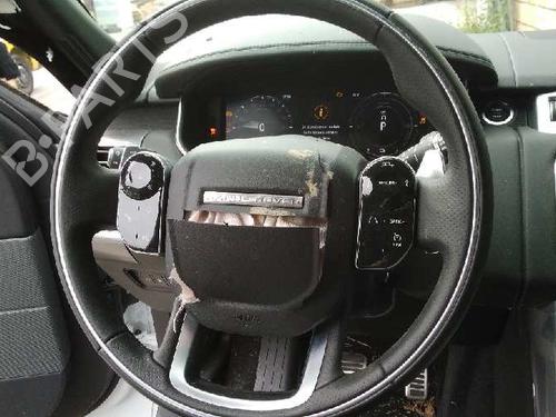 Electronic module LAND ROVER RANGE ROVER SPORT II (L494) 2.0 P400e PHEV 4x4 | BP5605129M83 