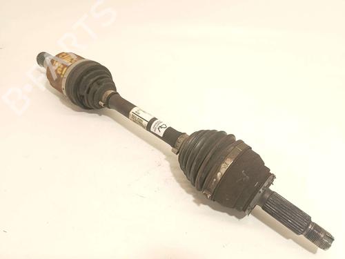 Used Left front driveshaft Left front driveshaft 39065538 39065538