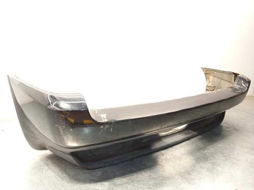 Pare-chocs Arrière BMW X5 (E53) 3.0 I 9681382
