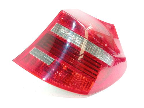 Used Right taillight BMW 1 (E81) 118 d (143 hp) 27482248