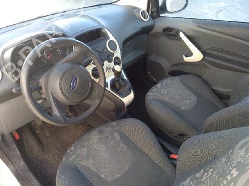 Steering column FORD KA (RU8) 1.2 | BP6981453M21 