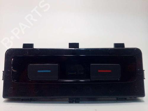 Used Climate control Climate control 5019030 5019030