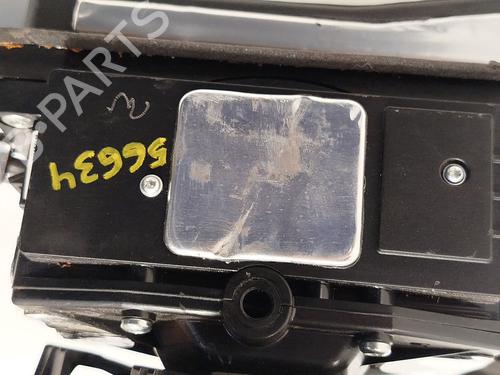 Gear lever PORSCHE PANAMERA (970) 3.0 D | BP28807055M90 