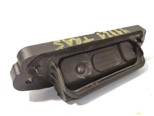 Tailgate handle MITSUBISHI OUTLANDER III (GG_W, GF_W, ZJ, ZL, ZK) Plug-in Hybrid (GG2W) 5810A077