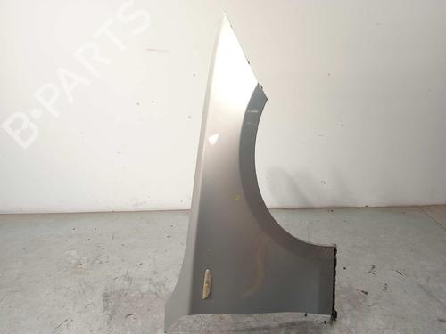 Used Right front fenders BMW 1 (E87) 120 d (177 hp) 16501104