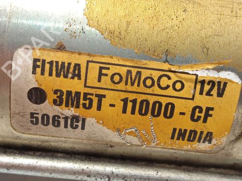 Startmotor FORD TOURNEO CONNECT / GRAND TOURNEO CONNECT V408 MPV 1.6 TDCi | BP24429596M8 