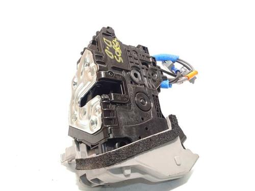 Used Front right lock HYUNDAI KONA (OS, OSE, OSI) 1.0 T-GDi (120 hp) 8332298
