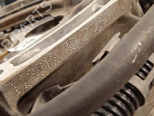 Engine MERCEDES-BENZ C-CLASS (W203) C 240 (203.061) | BP11238052M1 