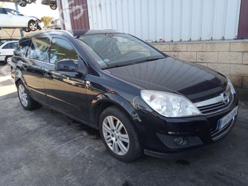 Used Parts OPEL ASTRA H Estate (A04) 1.7 CDTI (L35) (110 hp) 4354484