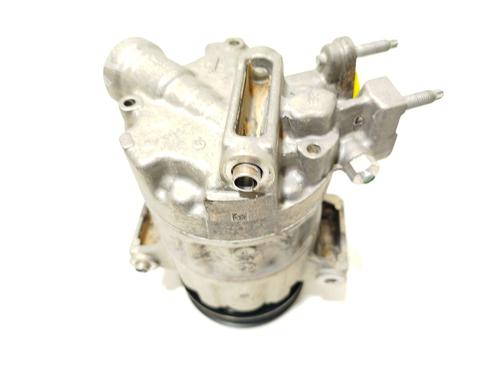 AC-Kompressor FORD PUMA (J2K, CF7) 1.0 EcoBoost mHEV | BP39142397M34 - Image 2