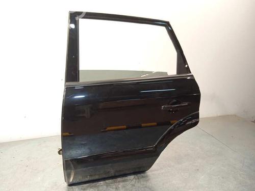Left rear door HYUNDAI TUCSON (JM) 2.0 CRDi | BP10415904C4 