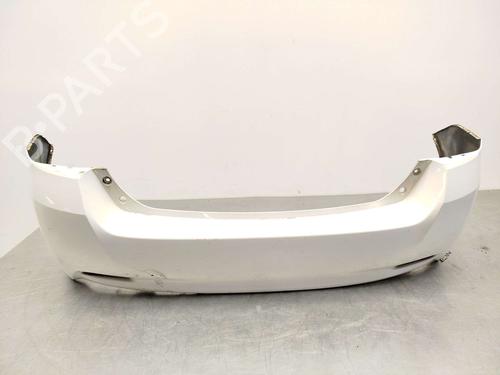Used Rear bumper Rear bumper TOYOTA VERSO (_R2_) 2.0 D-4D (AUR20_, AUR20R) (126 hp) 39977697 39977697