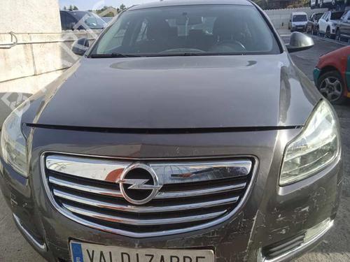 Alternator OPEL INSIGNIA A (G09)  | BP16729095M7 