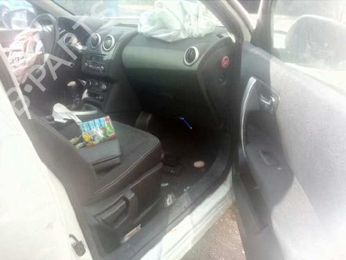 Starter NISSAN QASHQAI / QASHQAI +2 I (J10, NJ10, JJ10E) 2.0 dCi | BP4806615M8 