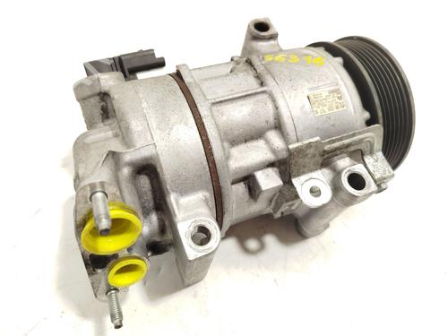 Used AC compressor CITROËN BERLINGO Box Body/MPV (B9) [2008-2025]  28098326