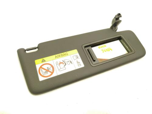 Used Right sun visor Right sun visor 31933821 31933821