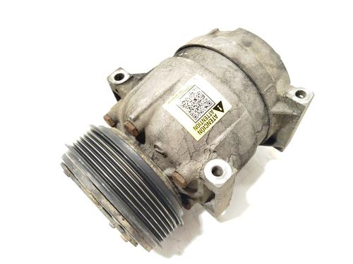 Used AC compressor AC compressor OPEL VIVARO A Bus (X83) [2001-2015] 36490005 36490005