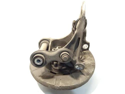 Left rear steering knuckle BMW X5 (E70) xDrive 30 d | BP6799001M27 