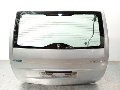 Used Tailgate FIAT ULYSSE (179_) [2002-2011]  19311380