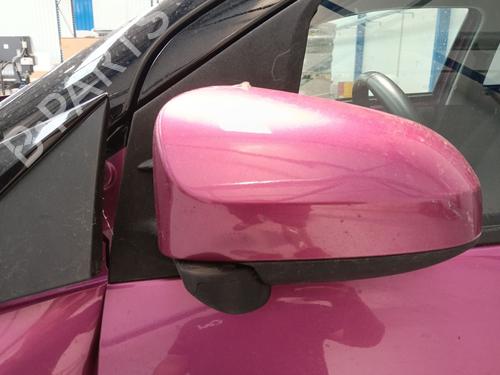 Right sun visor TOYOTA AYGO (_B4_) 1.0 VVTi (KGB40) | BP36597047I2 - Image 17
