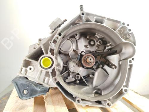 Used Gearbox DACIA SANDERO III 1.0 SCe 65 (67 hp) 22196546