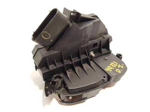 Front left lock FORD TRANSIT CONNECT V408 Box Body/MPV  | BP25131851C98 