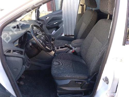 Tailgate lock FORD C-MAX II (DXA/CB7, DXA/CEU)  | BP6434544C101 