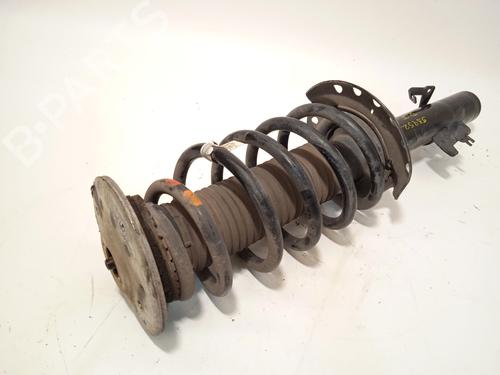 Left front shock absorber LAND ROVER DISCOVERY SPORT (L550) 2.0 D | BP19020616M16 