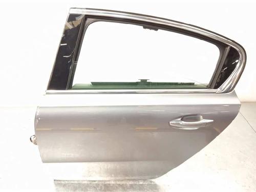 Left rear door PEUGEOT 508 I (8D_)  | BP12600824C4