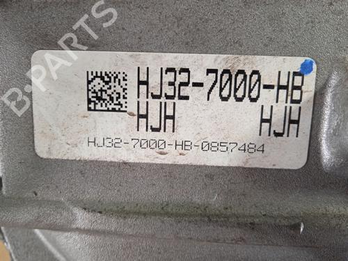 Gearbox LAND ROVER RANGE ROVER EVOQUE (L538) 2.0 D | BP25995875M3 - Image 5