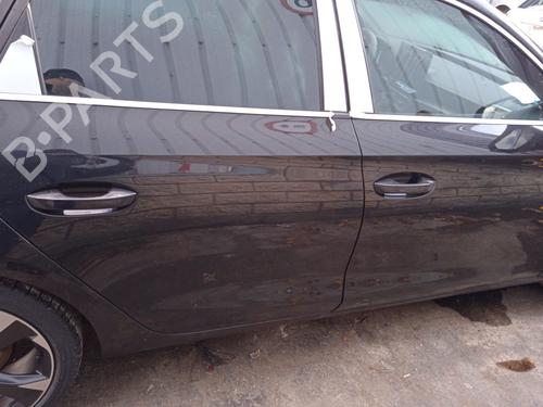 Left sun visor CUPRA LEON Sportstourer (KL8, KU8, KUD) 1.5 eTSI | BP30832482I1